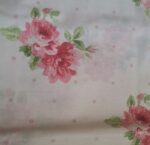 روتختی ۵ تکه English Home مدل Rose صورتی | ۱۰۰٪ پنبه - تصویر 10